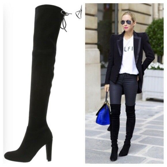 stuart weitzman highland sale